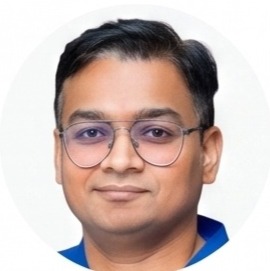 Dr. Ketan Patel